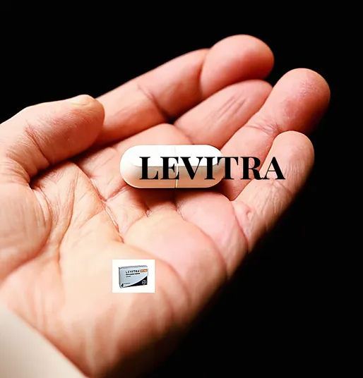 Levitra se puede comprar sin receta